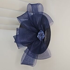 Beautiful Women's Chruch/Special Events Hat